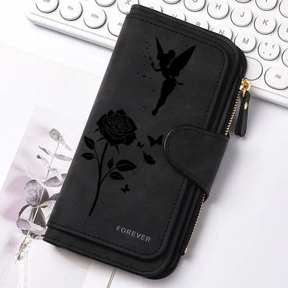 Card Coin ID Wallets