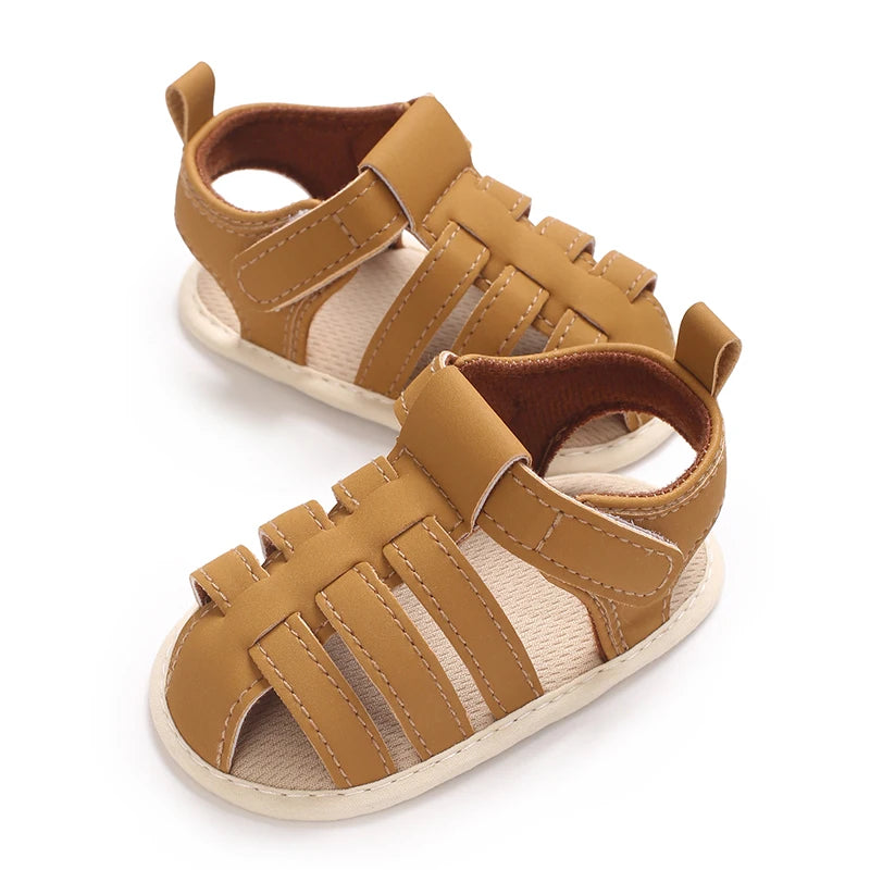 Casual Breathable Lightweight Sandals
