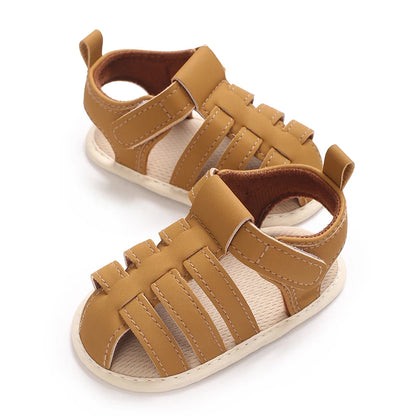 Casual Breathable Lightweight Sandals