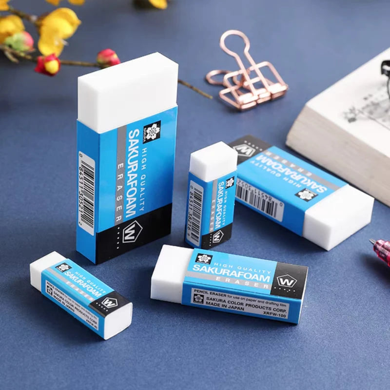 High Quality Pencil Eraser Special for Sketching Clean
