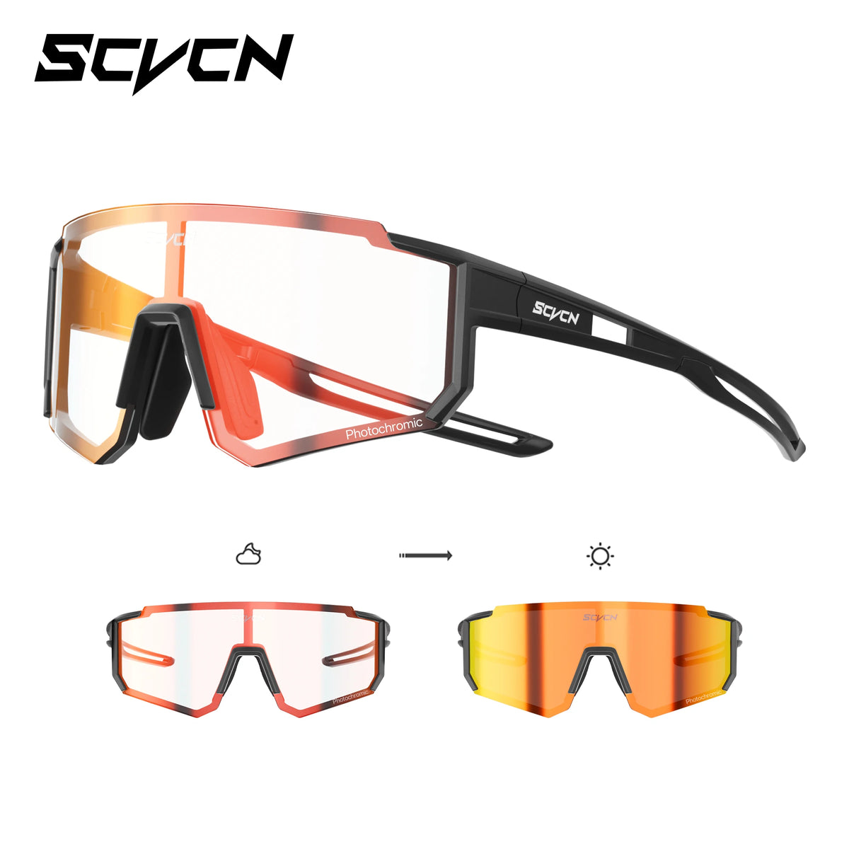 Eyewear Running Outdoor Girls Sports Hiking Kids Cycling Glasses