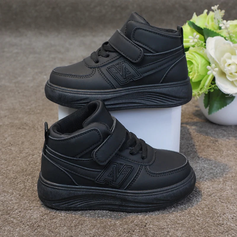 Unisex Basketball Durable Sports Sneakers