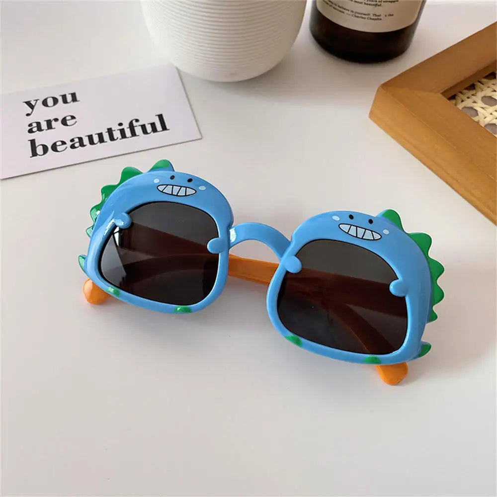Cartoon Rabbit Cute Rabbit Kids Sunglasses