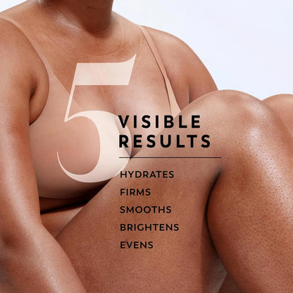 سيروم ألفا أربوتين للجسم