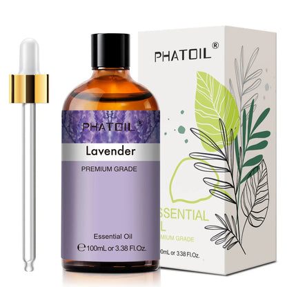 PHATOIL 1PCS Aromatherapy Essential Oil