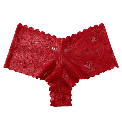 Sexiest Floral Underpants  Leingire