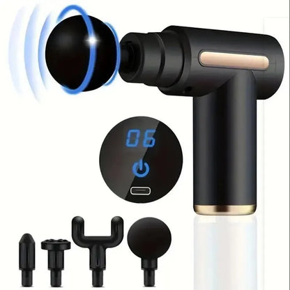 99 Level Massage Gun Fascia Deep Relax