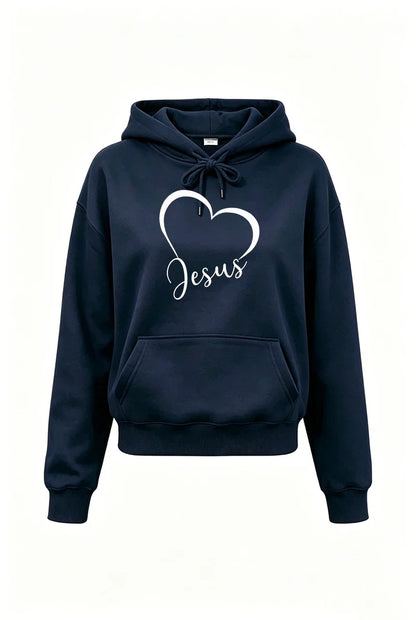 Outfits Casual Hooded Sweatshirts Outdoors Sports Jogging