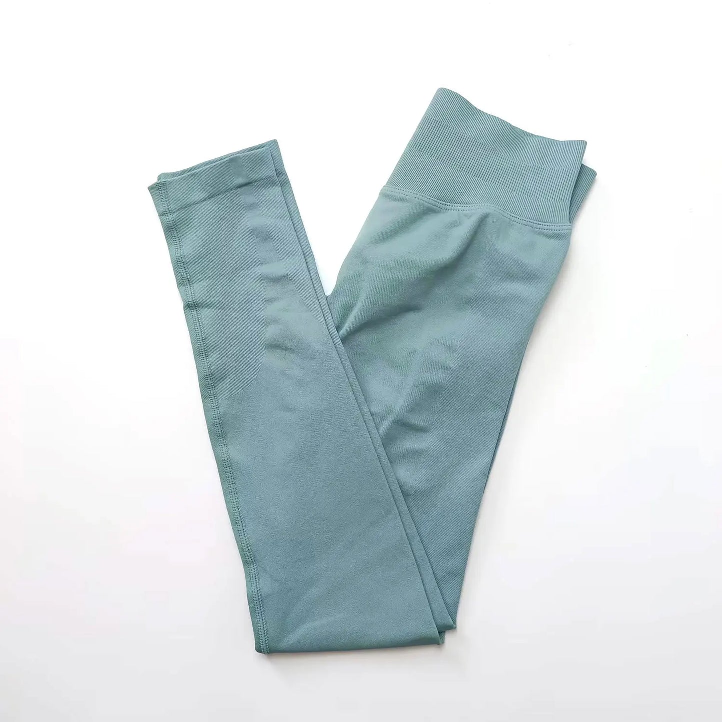Seamless Sports Yoga Tights Pants