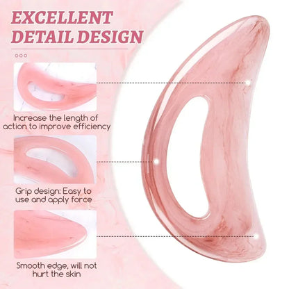 Massage tool neck back massager body leg foot