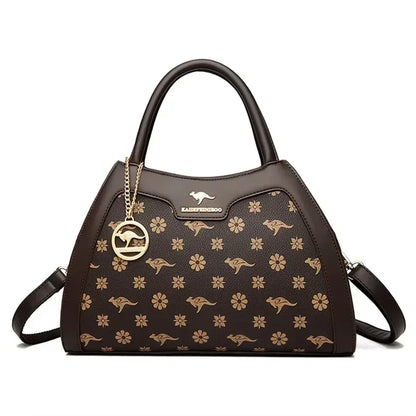Luxury High Quality Crossbody Leather Shoulder Sac a Main Bags