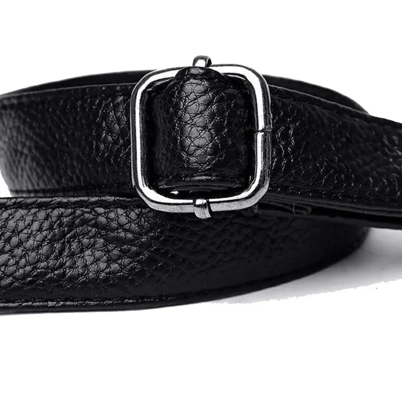 DANA PU Leather Shoulder Crossbody Bags