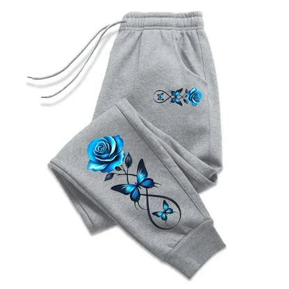 Casual High Quality Sweatpants Jogging Pants
