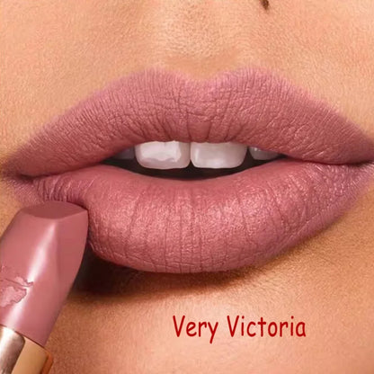 Charlotte Tilbury CT Lip Moisturizing Repairing Lip Mask Lip Lightening and Exfoliating Lip Balm Solid Jelly Lipstick Lip Gloss