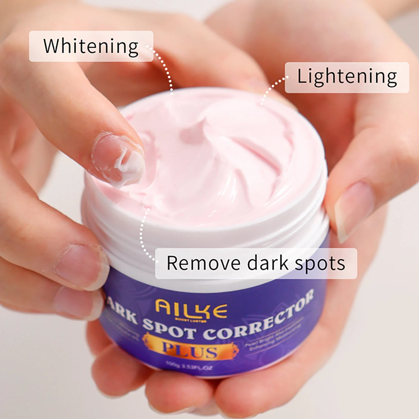 Premium Skin Lightening Cream Dark Spot