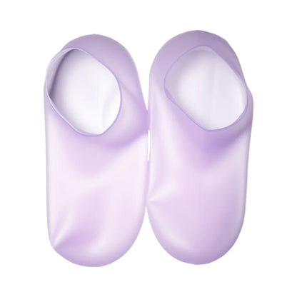 Moisturizing Foot Silicone Socks