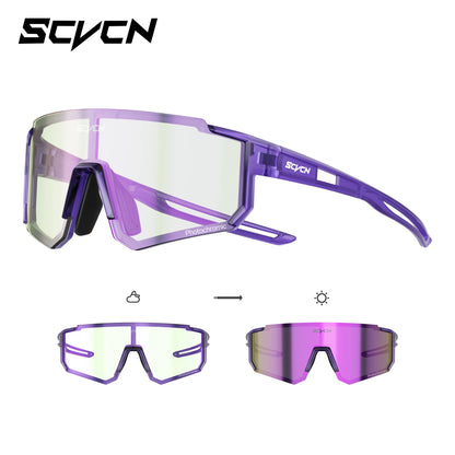 Eyewear Running Outdoor Girls Sports Hiking Kids Cycling Glasses