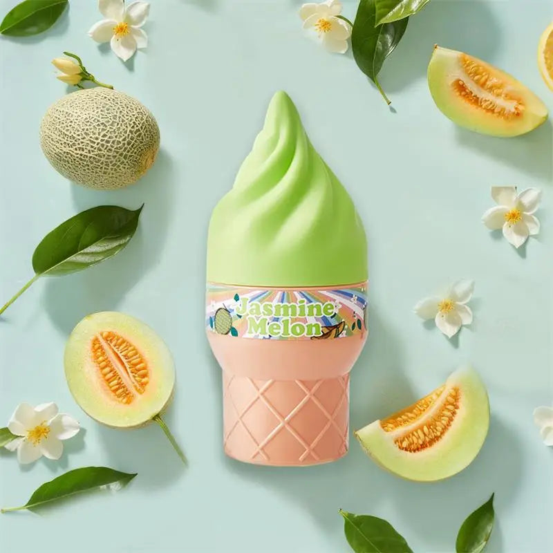 Perfume floral dulce, fresco y vital, de larga duración