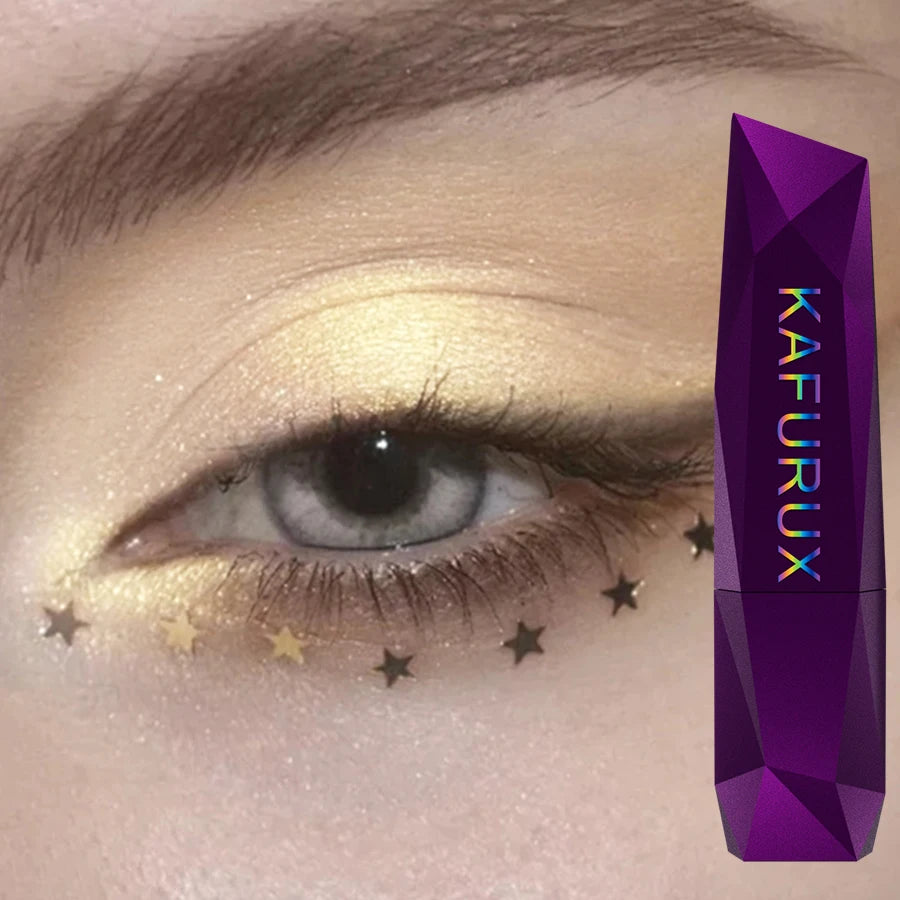 25 Color 1PC Pearl Eyeshadow Stick Waterproof Long Lasting Glitter & Matte Color Eye Shadow Makeup