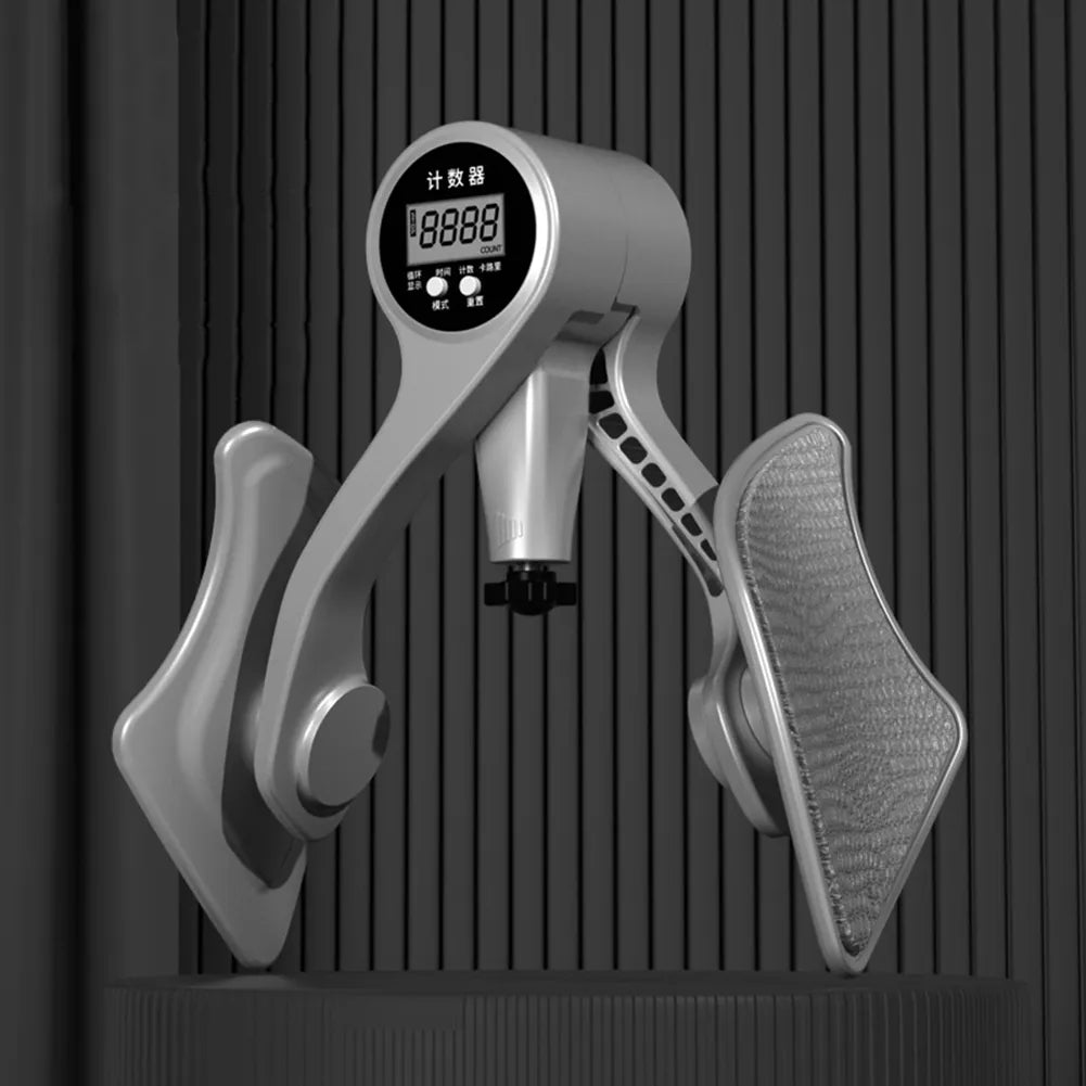 Digital Counter Hip Trainer Leg Trainers