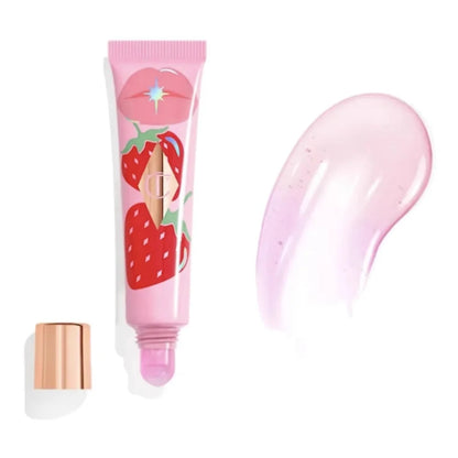 Charlotte Tilbury Liquid Foundation Cushion Foundation Setting Spray Pressed Powder Concealer Natural Hydrating Flawless Makeup