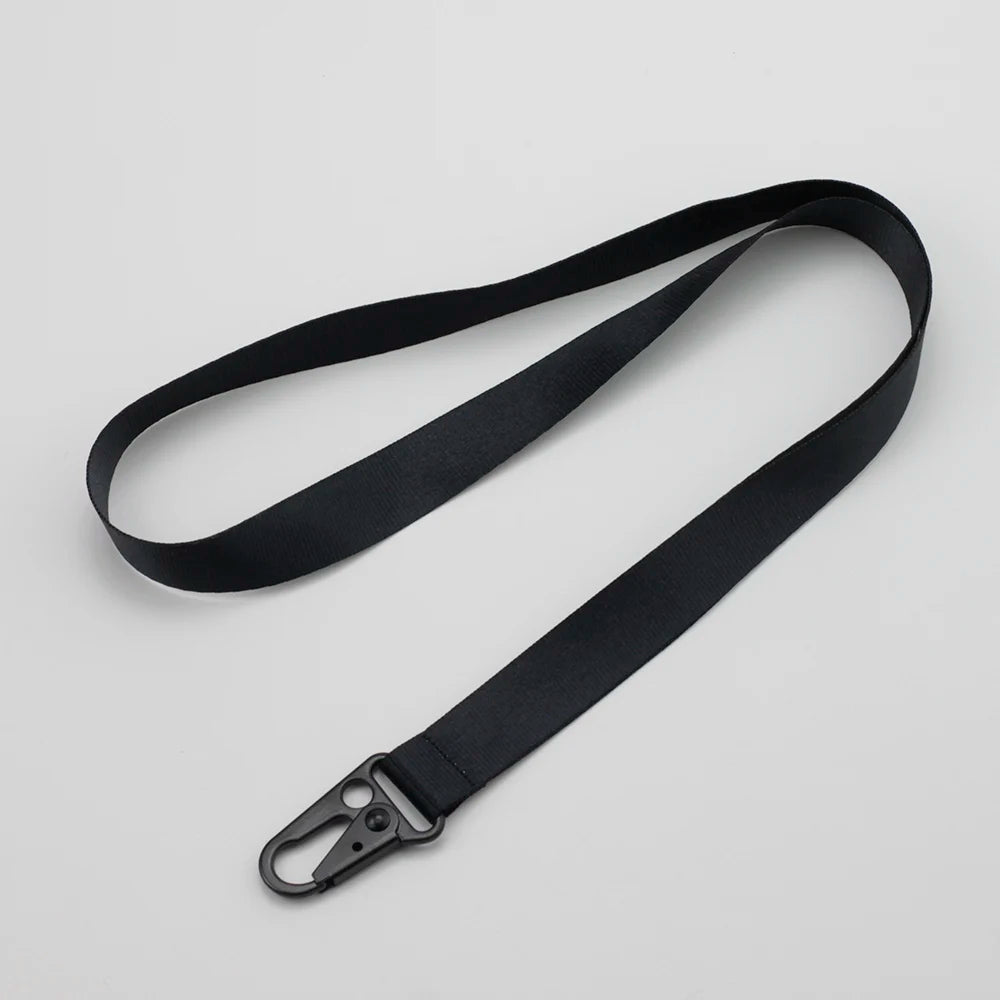 Sturdy Safety Hanging Neck Strap Lanyard For ID Name Card band