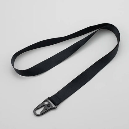 Sturdy Safety Hanging Neck Strap Lanyard For ID Name Card band