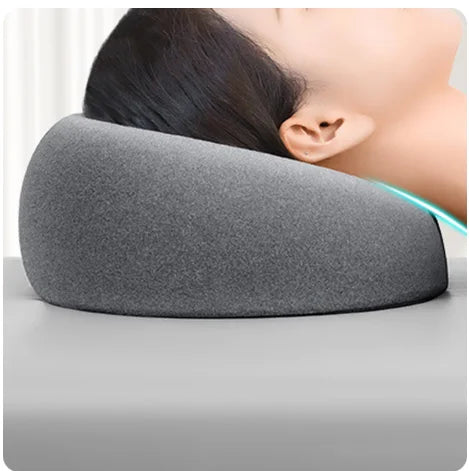 Face Down Pillow Prone for Prone Resting