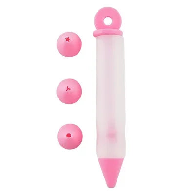 Silicone Food Chocolate Decorating Tools Cake