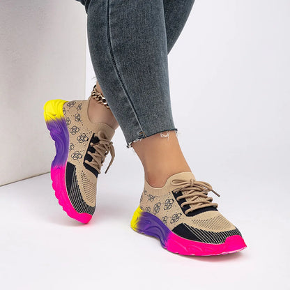 Athletic Training Sneakers