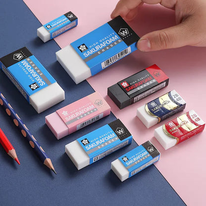 High Quality Pencil Eraser Special for Sketching Clean