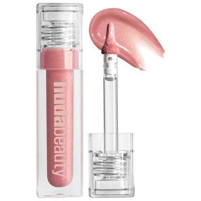 Soft Glow Liquid Blush Filter Long Lasting Waterproof Lip Gloss