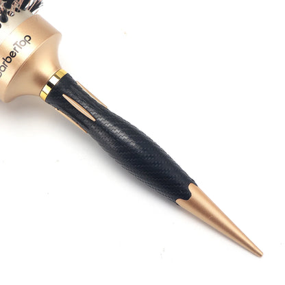 Salon Hairdressing Anti-static Hairdressing And Curling Styling Barber Hair Comb