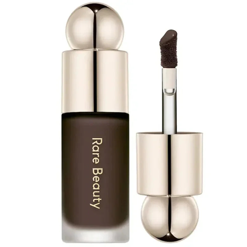 Rare Beauty 3D Face Contour Liquid Bronzer Shade