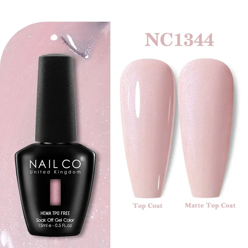 15ml Nail Gel Polish Vernis Nails Art Manicure Design Hybrid Remover Gel