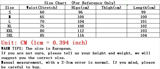 Baggy High Waist Wide Leg Pants