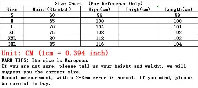 High Waist Wide Leg Classic Pants