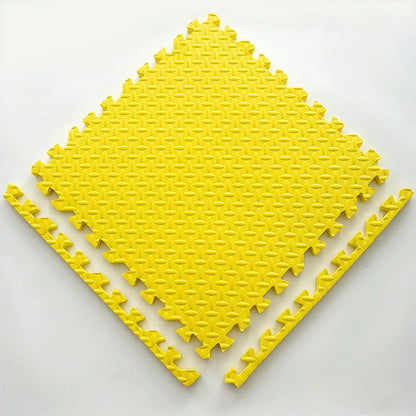 12pcs Foam Baby Puzzle Floor Tiles Toy Carpet Toy