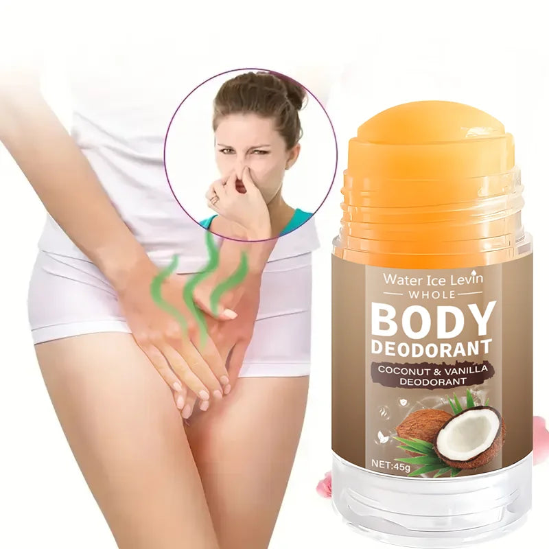 Coconut Full Body Deodorant Stick