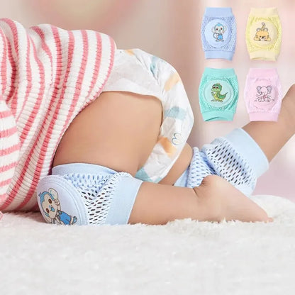 Knee Pads Leg Gaiter Crawling Toddlers Protect