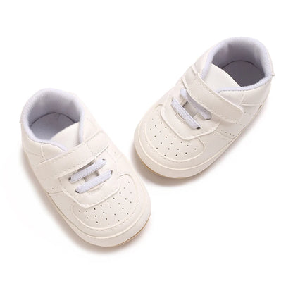 First Kicks Toddlers Sneakers
