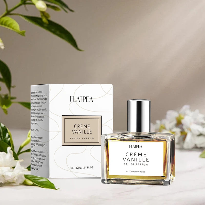 Vanilla Cream Spray Unisex Perfume