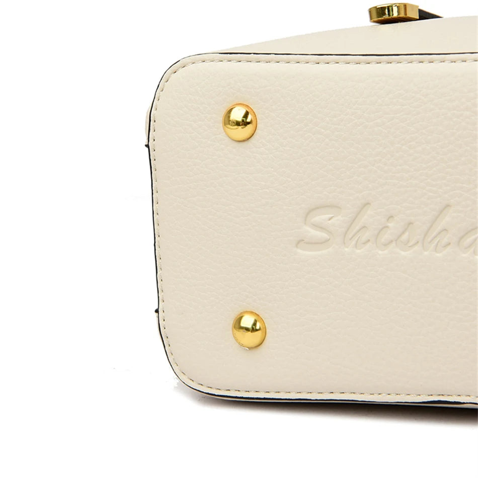 Genuine High Quality Leather Bag