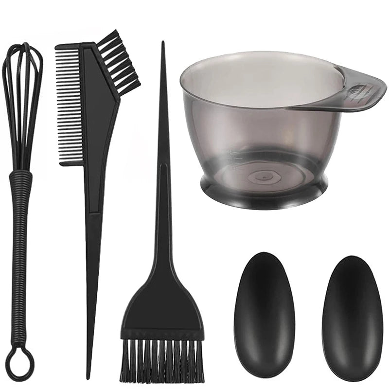 Professional Hairdressing Bowl for Hair Dying