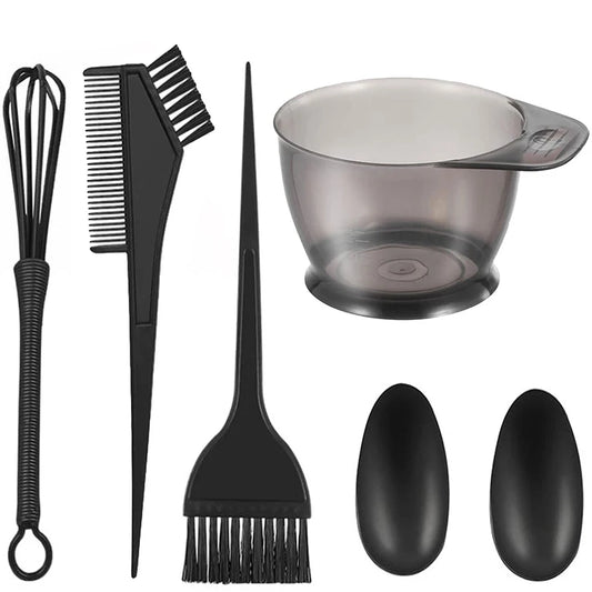 Professional Hairdressing Bowl for Hair Dying