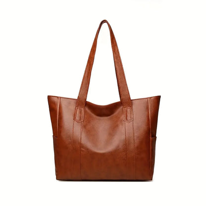 DANA Vintage Large Capacity Tote Bag