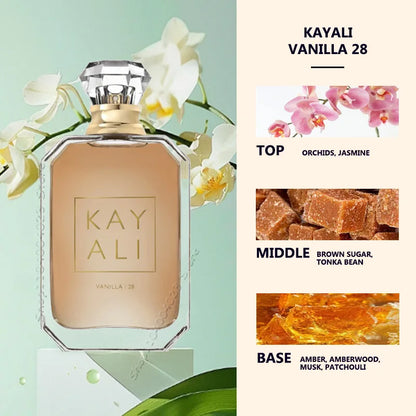Eau de Parfum Kayali Yum Boujee Malvavisco
