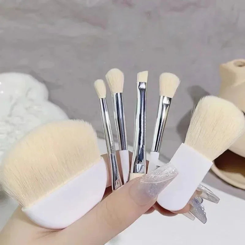 Mini Brush Set Makeup Tools