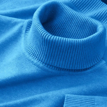 Solid Color Breathable Pullovers