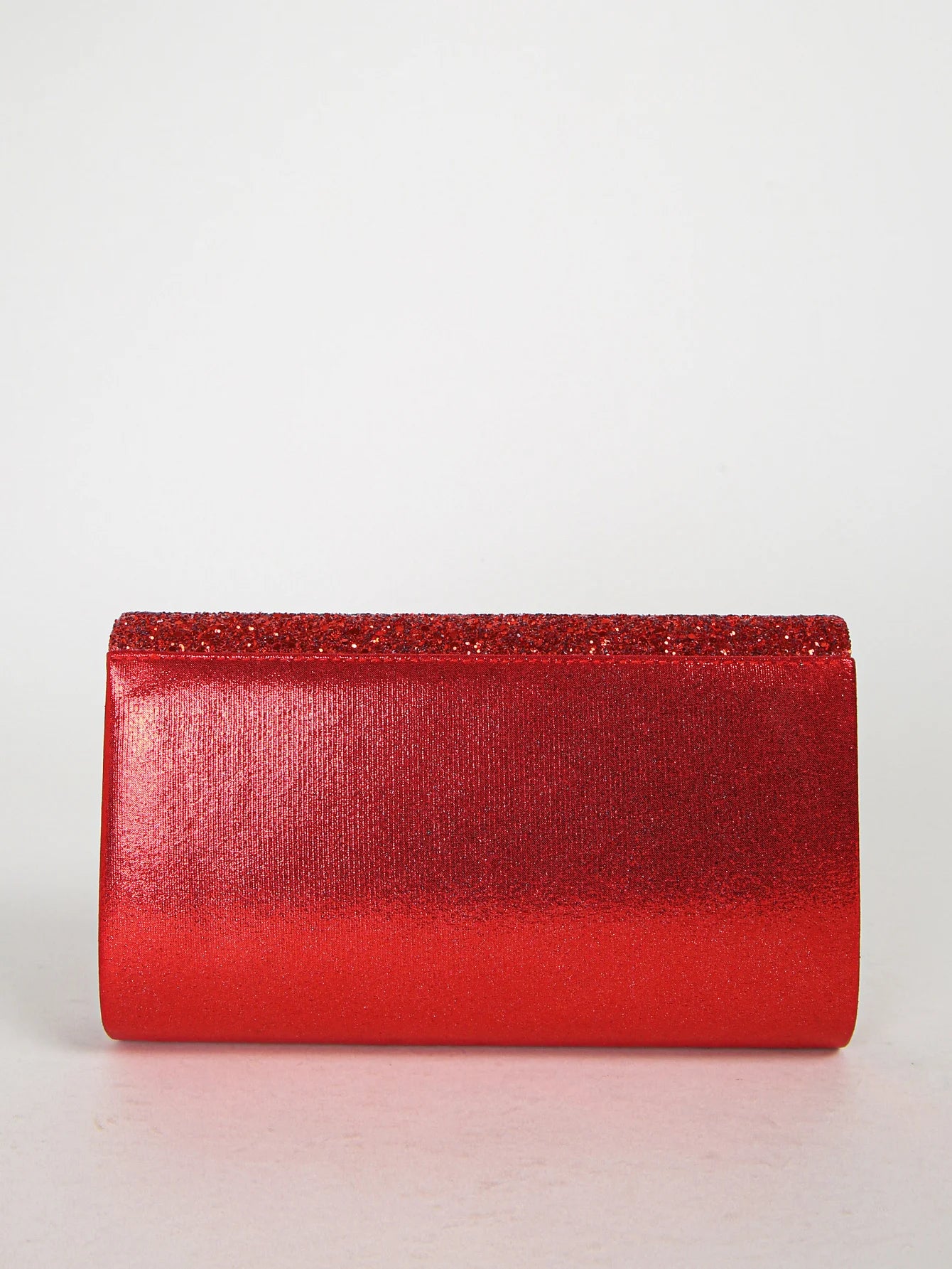 Prom Sequin Clutch Purse chain Shoulder Cross Body Bag